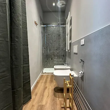 Apartamento Urban Chic White