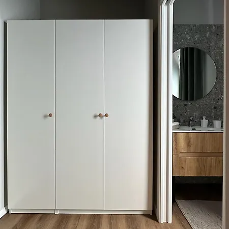 Urban Chic White *