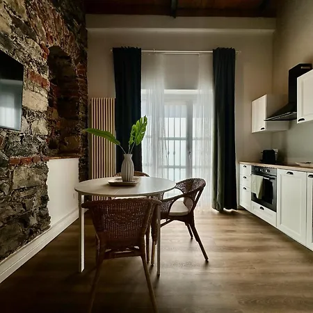 Appartement Urban Chic White *
