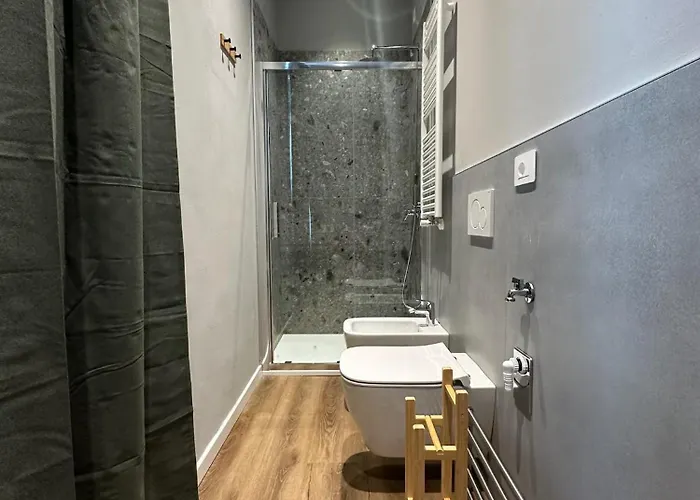 Appartement Urban Chic White